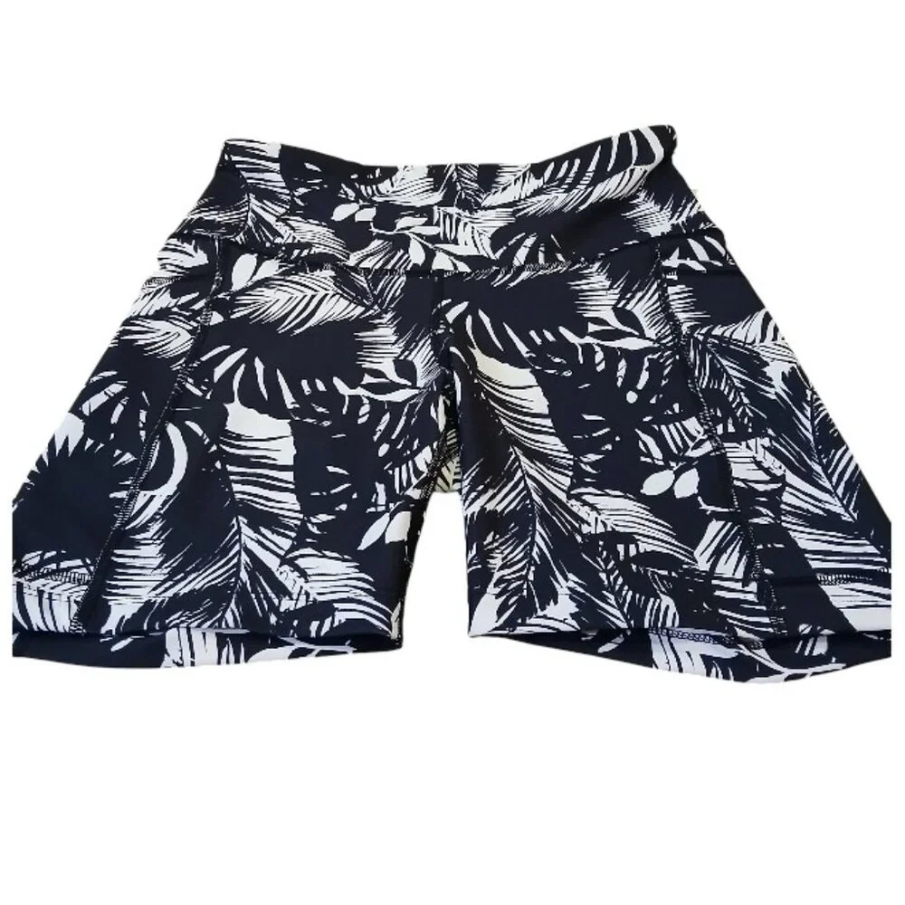 OLD NAVY Active Sport Power Soft Short M -Like New - Picture 5 of 8